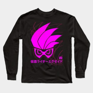 exaid rider Long Sleeve T-Shirt